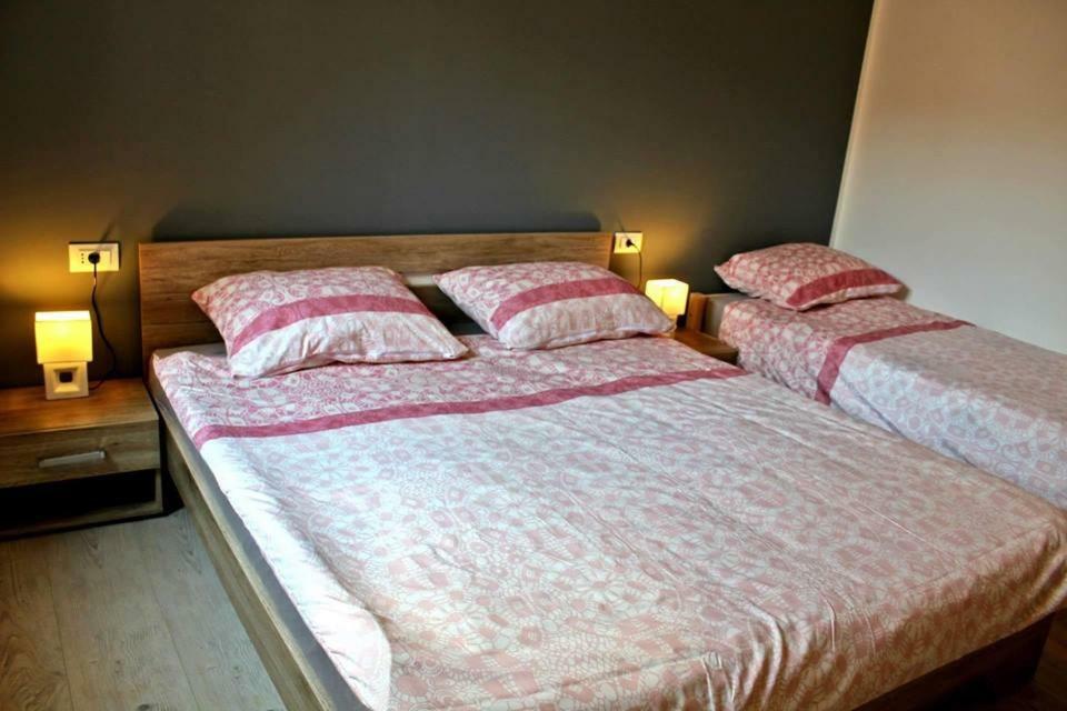 Apartmán Klaudija