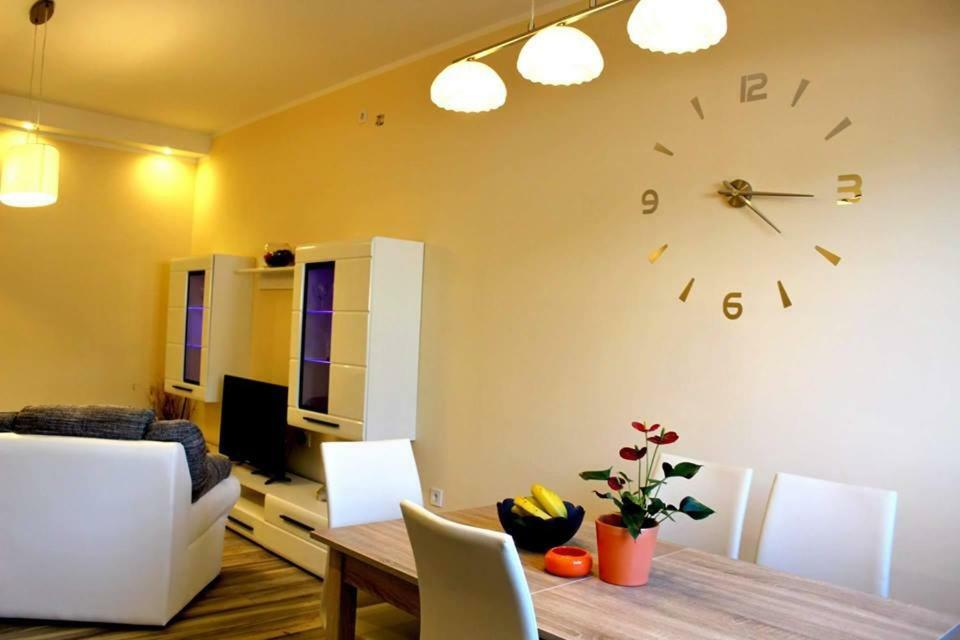 Apartmán Klaudija *