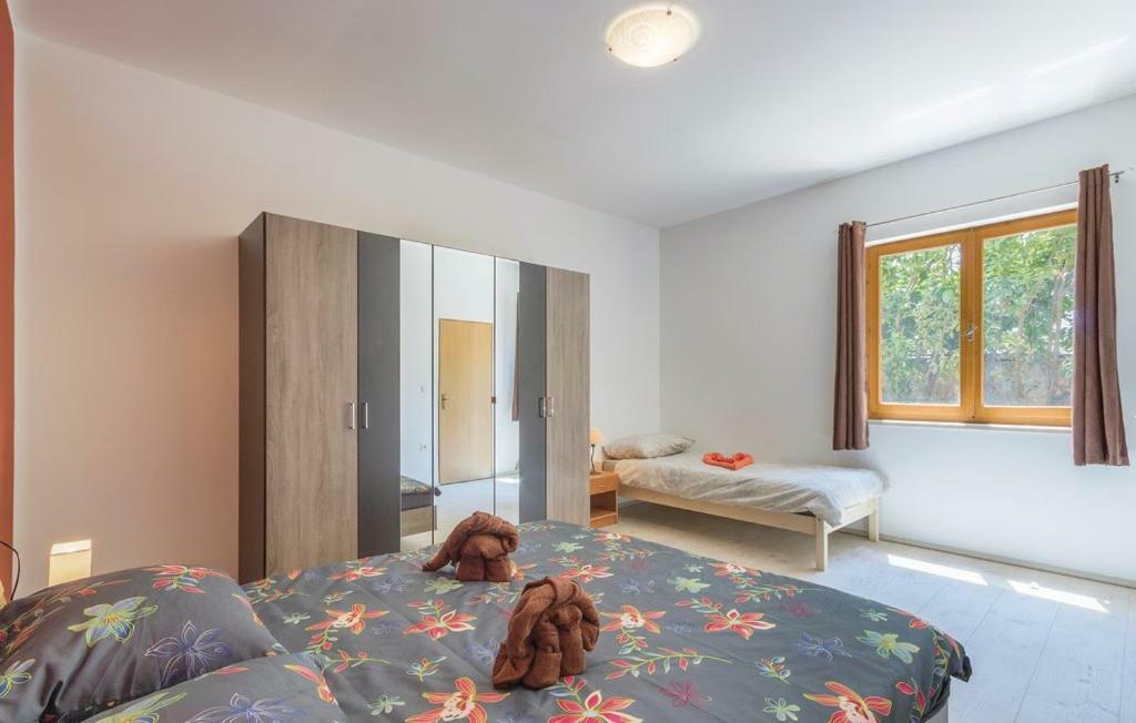 Klaudija Apartmán Pula