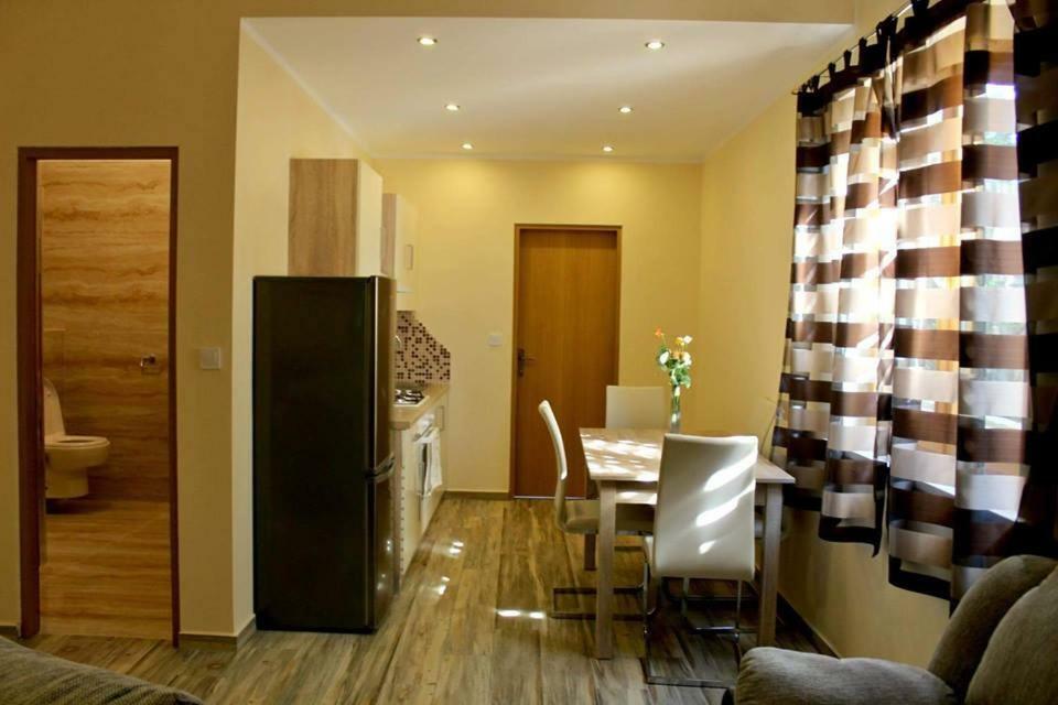 Klaudija Apartmán Pula