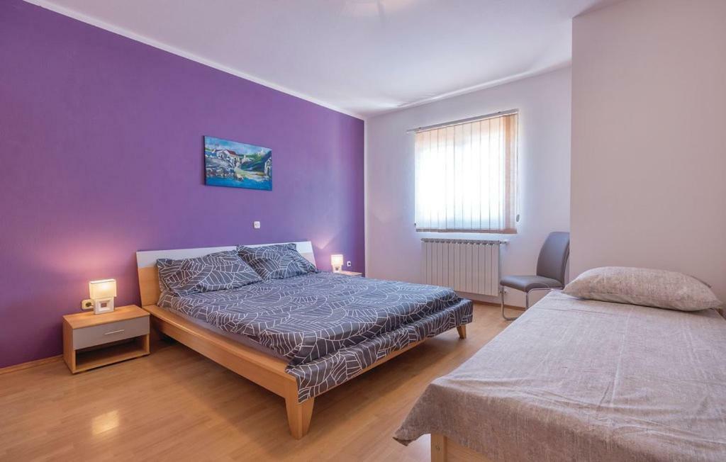 Apartmán Klaudija