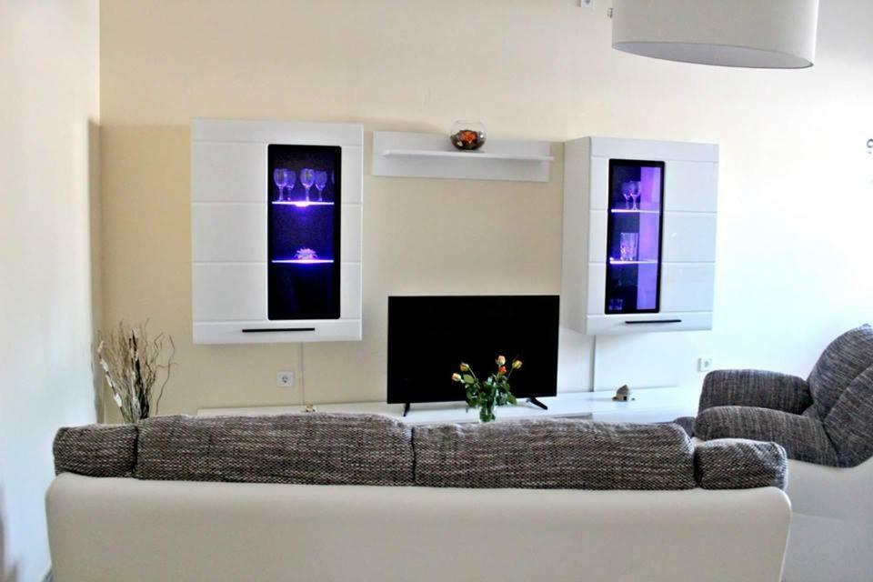 Apartmán Klaudija Pula