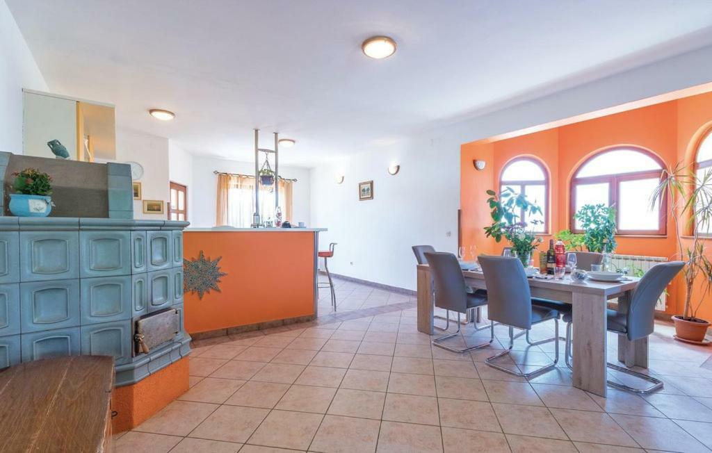 Klaudija Apartmán Pula