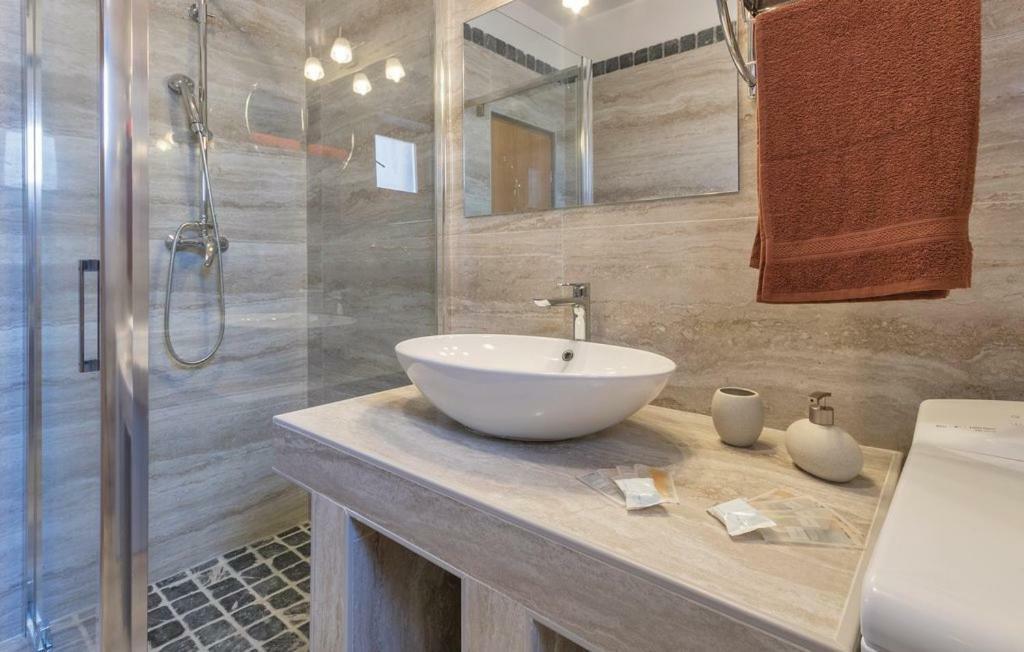 Apartmán Klaudija *